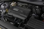 Audi TT Roadster 2.0 TFSI S-Line 2015 года (UK)